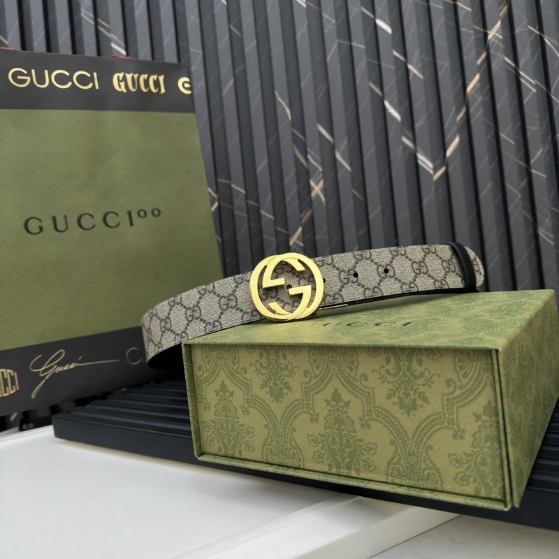 Gvc*1 belts